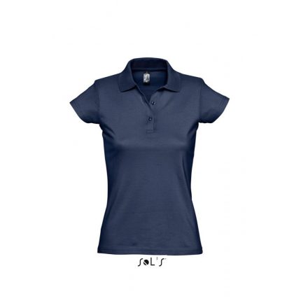 SOL'S SO11376 SOL'S PRESCOTT WOMEN - POLO SHIRT 2XL