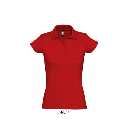 SOL'S SO11376 SOL'S PRESCOTT WOMEN - POLO SHIRT 2XL