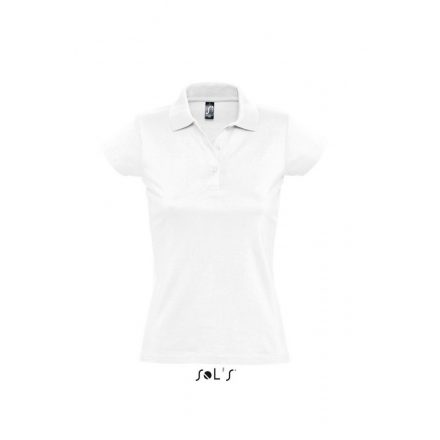 SOL'S SO11376 SOL'S PRESCOTT WOMEN - POLO SHIRT 2XL