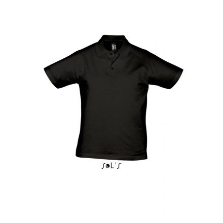 SOL'S SO11377 SOL'S PRESCOTT MEN - POLO SHIRT 3XL