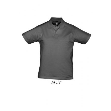 SOL'S SO11377 SOL'S PRESCOTT MEN - POLO SHIRT 2XL