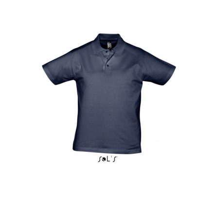 SOL'S SO11377 SOL'S PRESCOTT MEN - POLO SHIRT 3XL