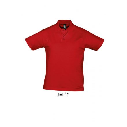 SOL'S SO11377 SOL'S PRESCOTT MEN - POLO SHIRT 3XL