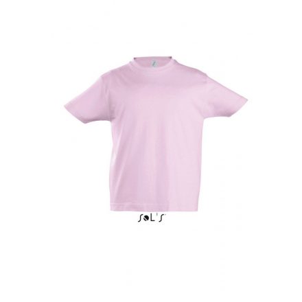 SOL'S SO11770 SOL'S IMPERIAL KIDS - ROUND NECK T-SHIRT 10A