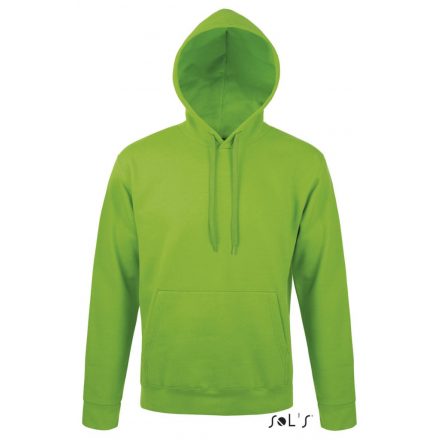 SOL'S SO47101 SOL'S SNAKE - UNISEX HOODED SWEATSHIRT 2XL