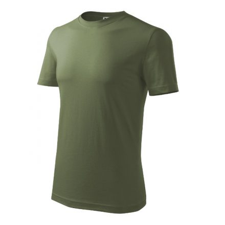 Classic New póló férfi khaki XL