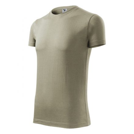 Viper póló férfi világos khaki 2XL