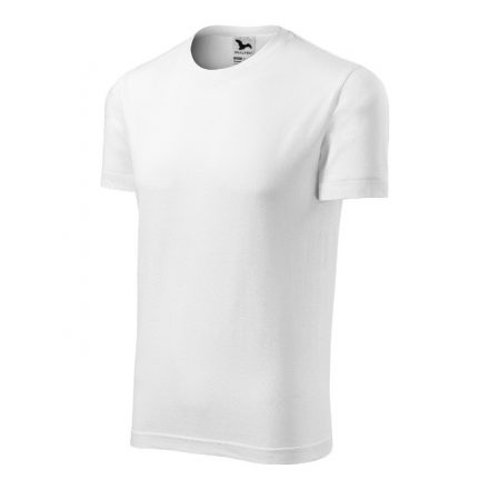 Element póló unisex fehér XS