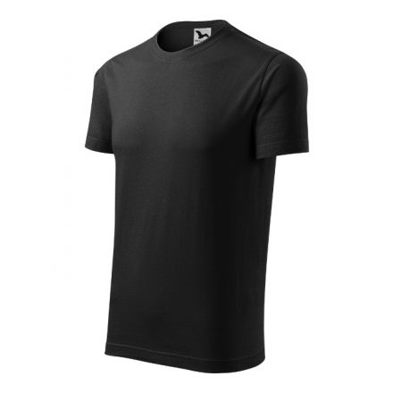 Element póló unisex fekete XL