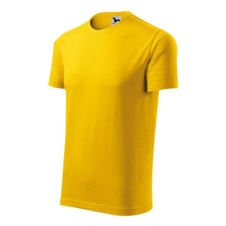 Element póló unisex sárga 2XL