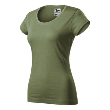 Viper póló női khaki 2XL