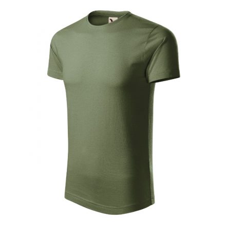 Origin (GOTS) póló férfi khaki XL