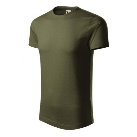 Origin (GOTS) póló férfi military 2XL