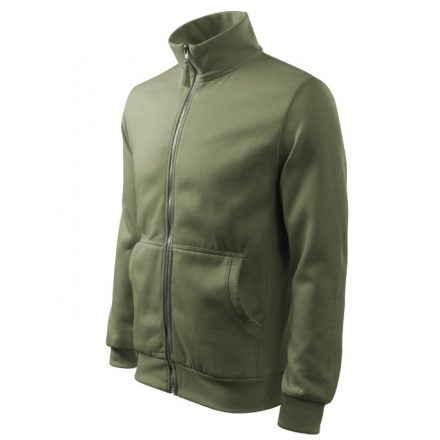 Adventure felső férfi khaki S