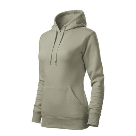 Cape felső női világos khaki 2XL