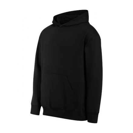 Chill felső unisex fekete XL