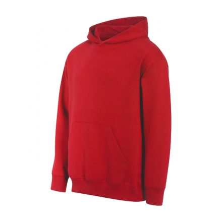 Chill felső unisex piros XL