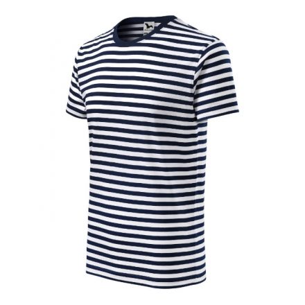 Sailor póló unisex tengerészkék XS