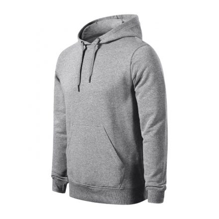 Break (GRS) felső férfi gray melange 3XL