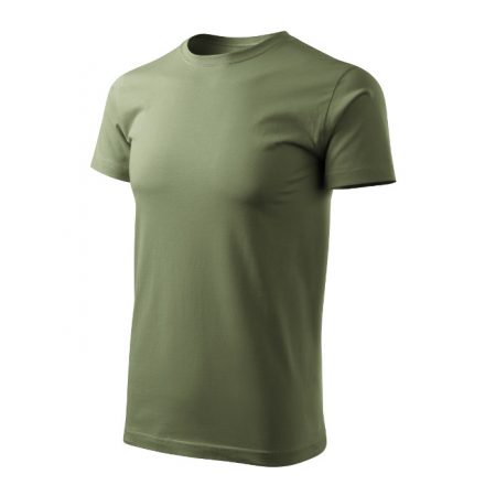 Basic Free póló férfi khaki 3XL