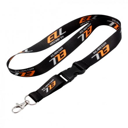 CUSTOM LANYARDS