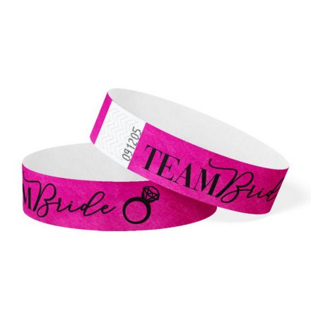  BACHELORETTE PARTY WRISTBAND