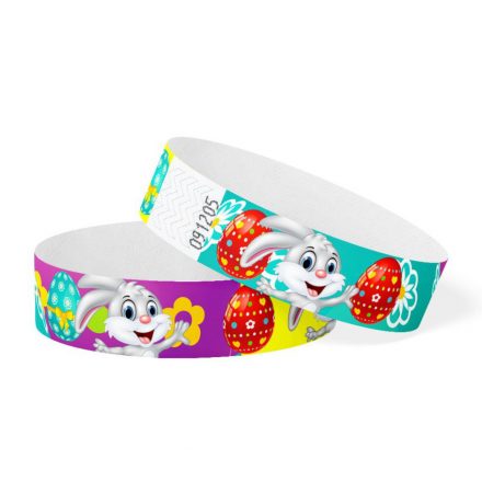 Halloween wristbands